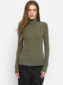 Soft Rebels - SRFenja Rollneck Top