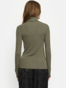 Soft Rebels - SRFenja Rollneck Top