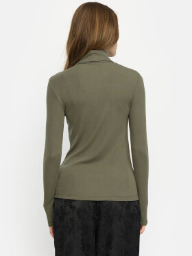 Soft Rebels - SRFenja Rollneck Top