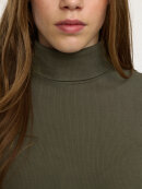 Soft Rebels - SRFenja Rollneck Top