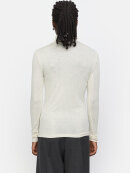 Soft Rebels - SRRoman Roll neck Arctic Wolf