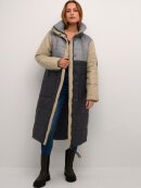 Culture - CUeia Aisha Down Long Coat