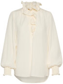 Culture - CUcamusa Flounce Shirt