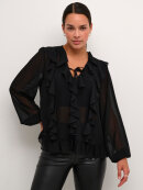 Kaffe - KAninna Blouse