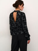 Kaffe - KAgrit Sequin Blouse