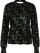 Kaffe - KAgrit Sequin Blouse