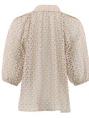 CONTINUE - Blouse Nougat