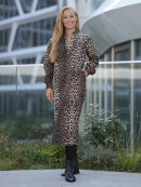 Prepair - Neel Dress Leopard