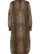 Prepair - Neel Dress Leopard