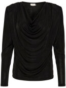 Kaffe - KAgina Jersey Blouse