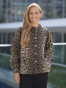 Prepair - Amira Blouse Leopard