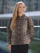 Prepair - Amira Blouse Leopard