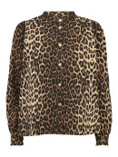 Prepair - Amira Blouse Leopard