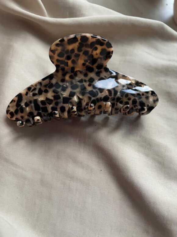 FRK WOLFF - Hair Clip Leopard