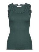 Rosemunde - Silk top lace sea moss