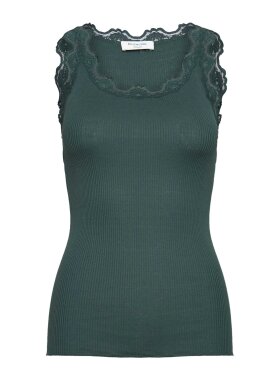 Rosemunde - Silk top lace sea moss