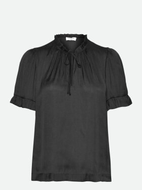 Rosemunde - Messina Blouse Black