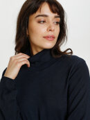 Culture - CUannemarie Loose Roll-Neck