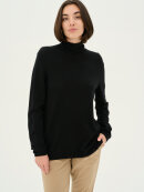 Culture - CUannemarie Loose Roll-Neck