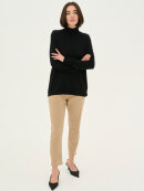 Culture - CUannemarie Loose Roll-Neck