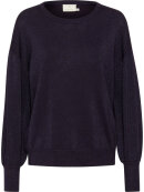 Kaffe - KAregina O-neck Knit