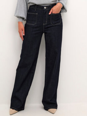 Kaffe - KAcansu Karla Flared Jeans