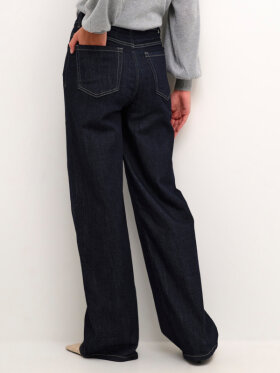 Kaffe - KAcansu Karla Flared Jeans