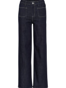 Kaffe - KAcansu Karla Flared Jeans