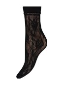 Hype The Detail - HTD fashion sock lace 40den