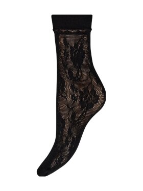 Hype The Detail - HTD fashion sock lace 40den