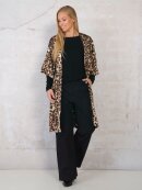 Prepair - Mette Kimono Leopard