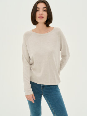 Culture - CUannemarie Solid Jumper