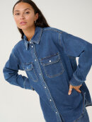 Kaffe - KAsinem Denim Shirt