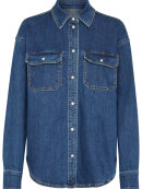 Kaffe - KAsinem Denim Shirt