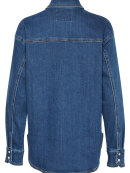 Kaffe - KAsinem Denim Shirt