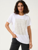 Kaffe - KArita T-Shirt