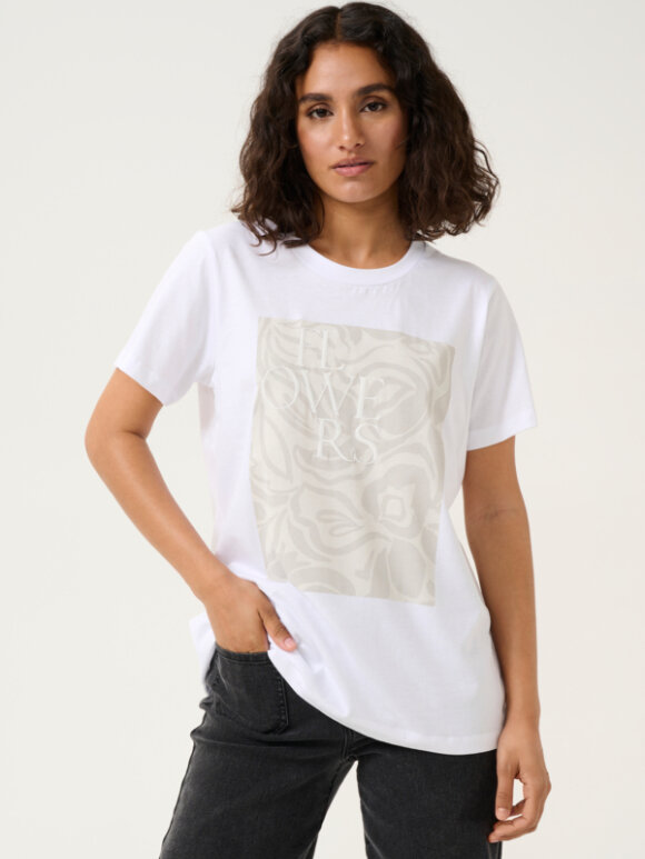 Kaffe - KArita T-Shirt