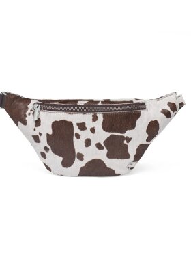 DEPECHE - Bumbag Brown Cow