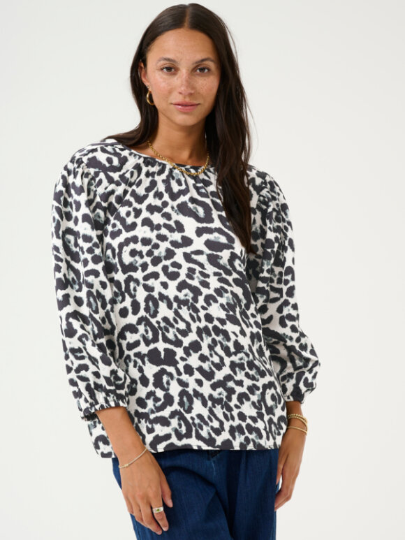 Kaffe - KAroxy Blouse