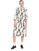 Soft Rebels - SRGinny Dress 888 Abstract Flo