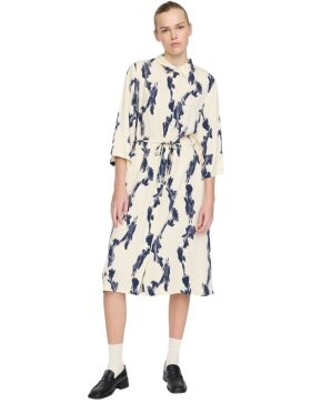 Soft Rebels - SRGinny Dress 888 Abstract Flo