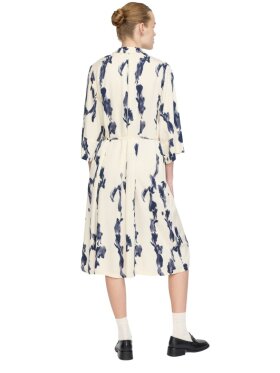 Soft Rebels - SRGinny Dress 888 Abstract Flo