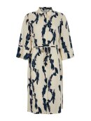 Soft Rebels - SRGinny Dress 888 Abstract Flo