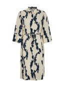 Soft Rebels - SRGinny Dress 888 Abstract Flo