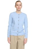 Soft Rebels - SRMarla CArdigan 752 Windsurfe