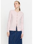 Soft Rebels - SRMarla Cardigan 753 Hushed Vi