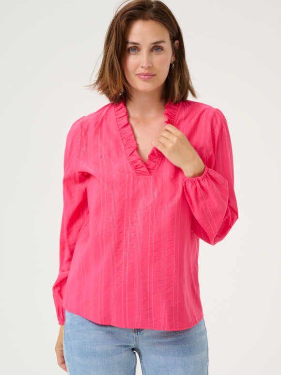 Kaffe - KAsanni Blouse