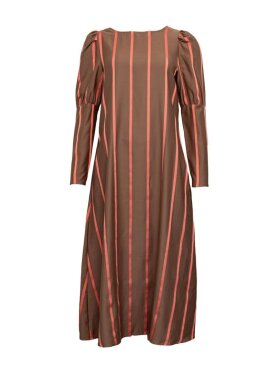 Costamani - Milton dress Candy stripe