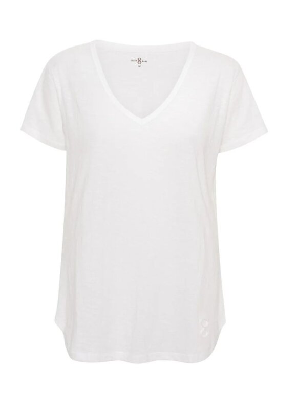 Costamani - T-shirt White