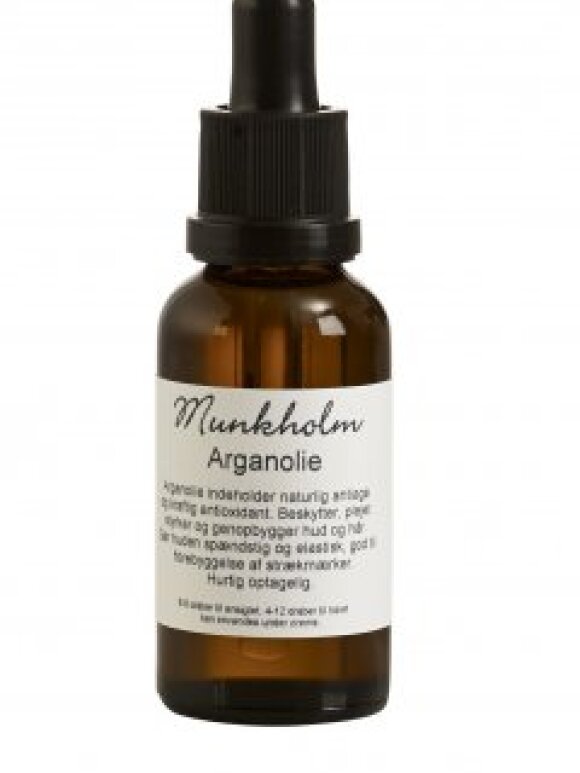 Munkholm - 30 ml.